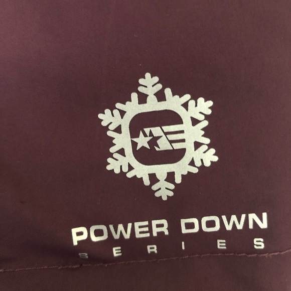 Free Country Power Down Coat - Picture 8 of 9